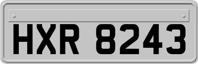 HXR8243