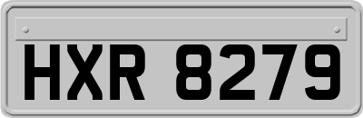HXR8279