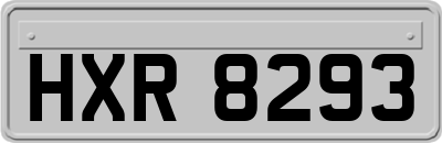 HXR8293