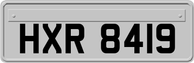 HXR8419