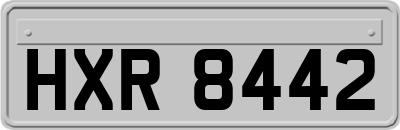 HXR8442