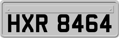 HXR8464