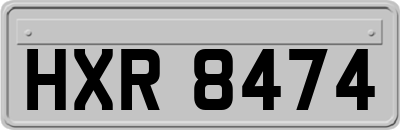 HXR8474