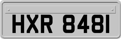 HXR8481