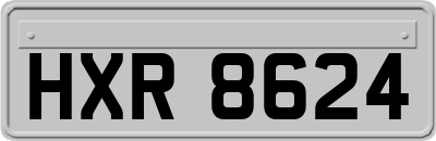 HXR8624
