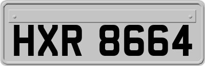 HXR8664