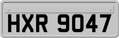HXR9047