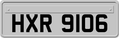 HXR9106