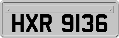 HXR9136