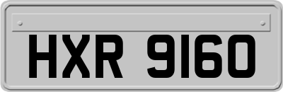 HXR9160