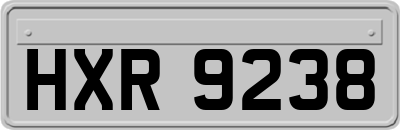 HXR9238