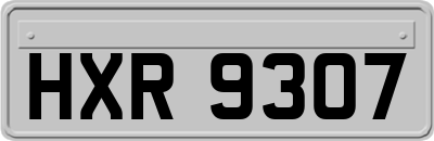 HXR9307
