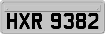 HXR9382