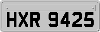 HXR9425