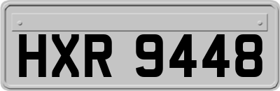 HXR9448
