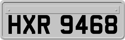 HXR9468