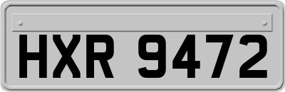 HXR9472