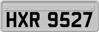 HXR9527