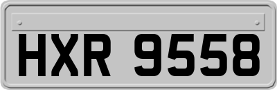 HXR9558