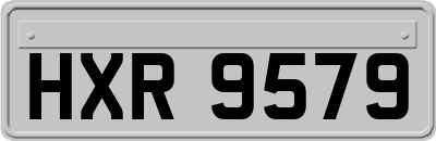 HXR9579
