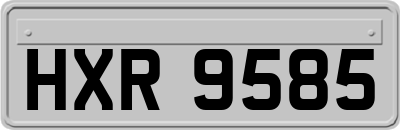 HXR9585