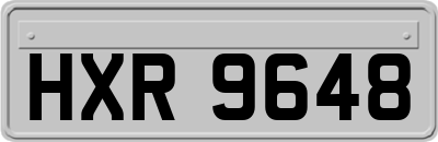 HXR9648
