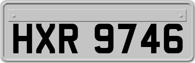 HXR9746