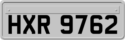 HXR9762