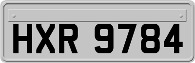 HXR9784