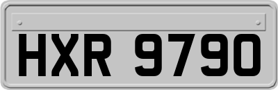 HXR9790