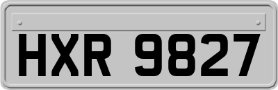 HXR9827