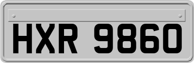 HXR9860