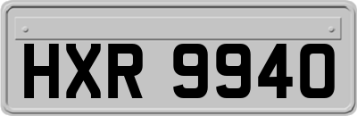 HXR9940