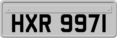 HXR9971