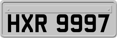 HXR9997