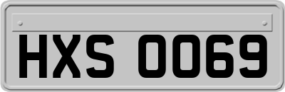HXS0069