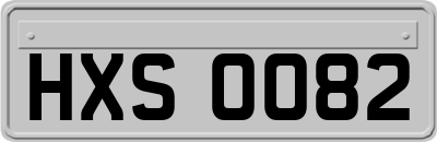 HXS0082