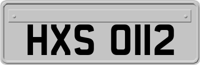 HXS0112