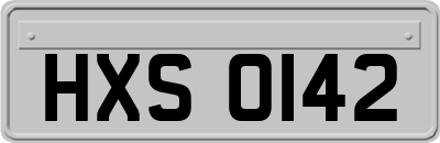 HXS0142