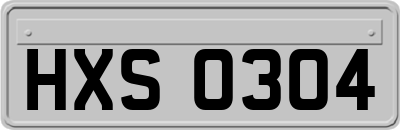 HXS0304