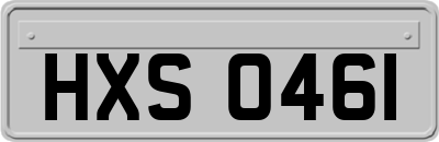 HXS0461