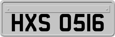 HXS0516