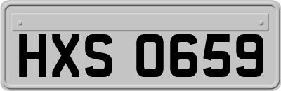 HXS0659