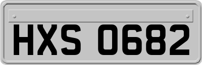 HXS0682