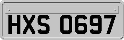 HXS0697