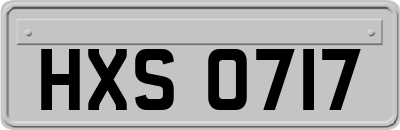 HXS0717