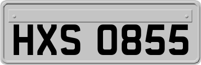 HXS0855