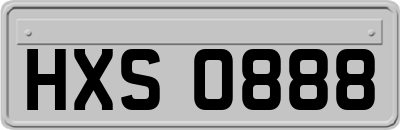 HXS0888