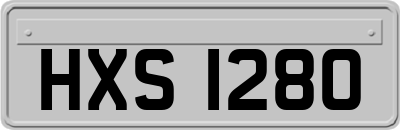HXS1280