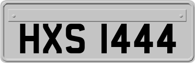 HXS1444